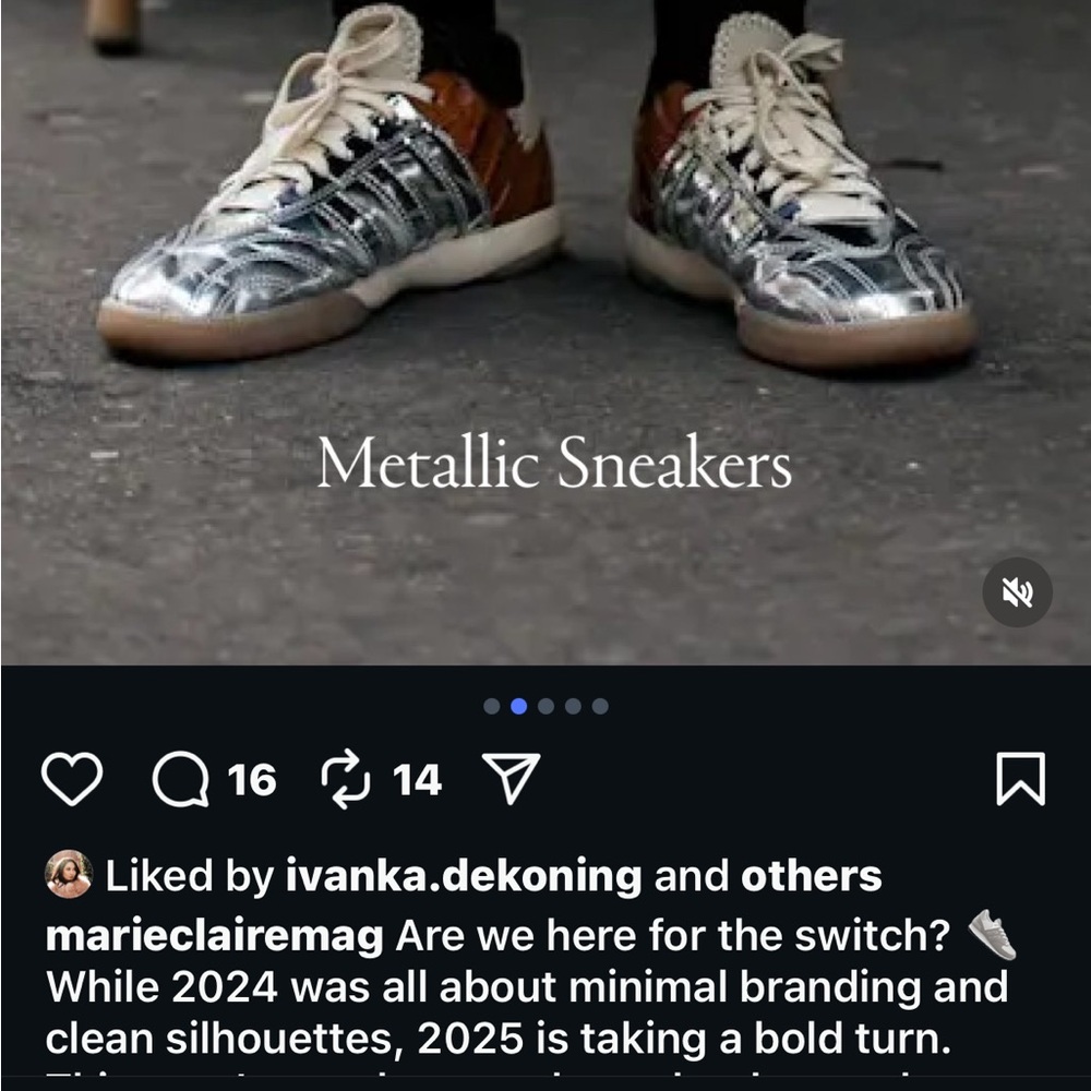 Superstar Golden Goose 37 - Picture 9 of 9